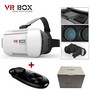    VR BOX VRB   Bluetooth